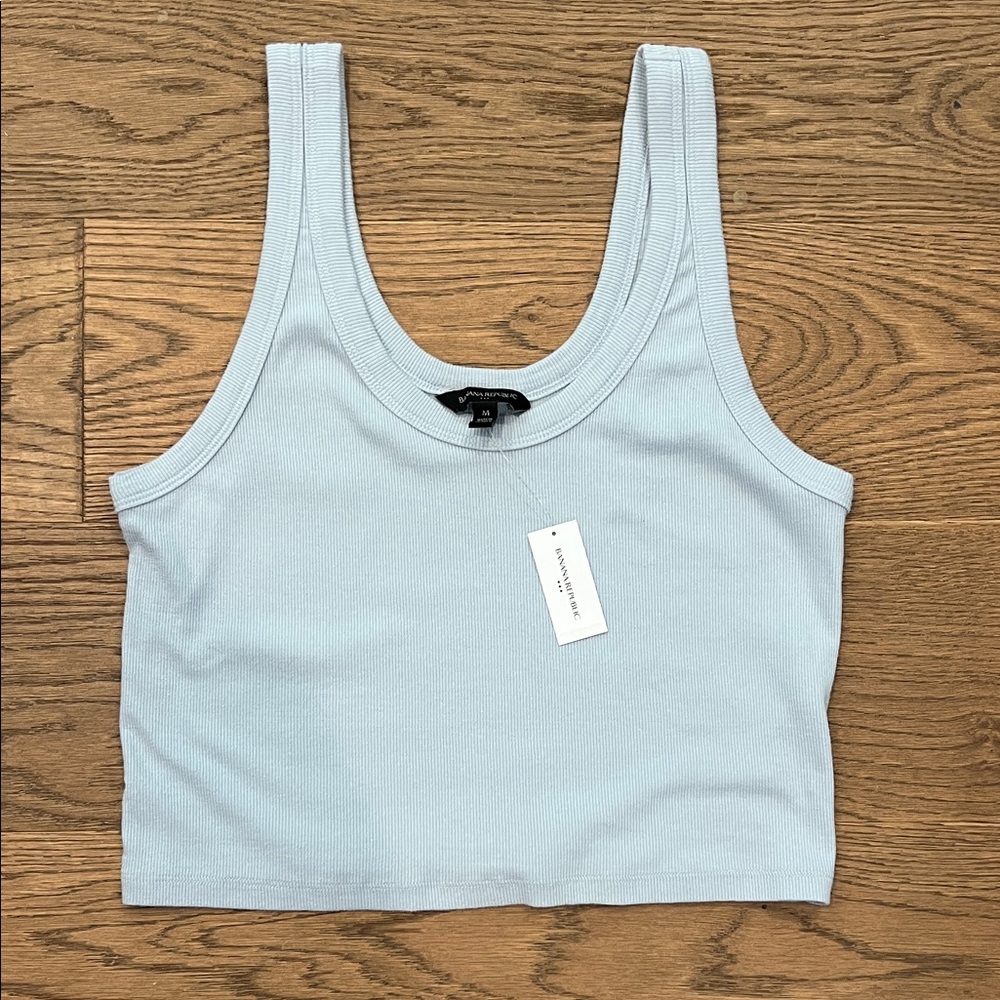 NWT Banana Republic Tank